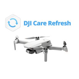 Dji care refresh 1 an pentru drona mini 4 pro
