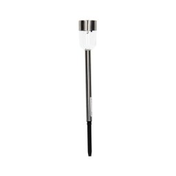 Grundig 16017 - LED Lampă solară LED/1W