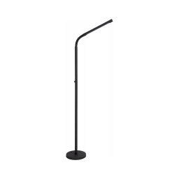 Lucide 36712/04/30 - Lampă LED de podea reglabilă GILLY LED/6W/230V 2700K