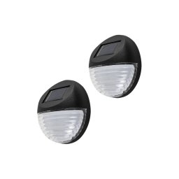 Rabalux 77203 - Aplica solară de perete LED LERMOS LED/0,06W/1,2V 300 mAh IP44