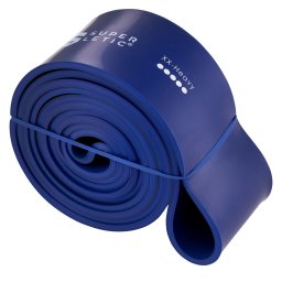 Capital Sports Uros, extensor elastic, XX-Heavy, bandă fitness, cerc închis, 100% latex (-)