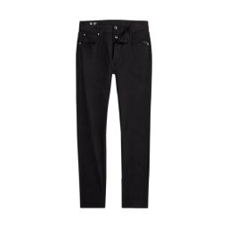 G-STAR RAW Jeans 3301 Slim 51001-B964-A810 pitch black