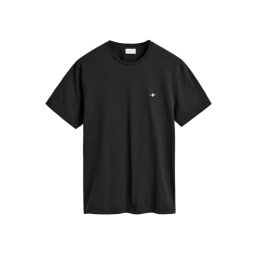 GANT T-Shirt 3G2003184 G0005 black