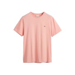 GANT T-Shirt 3G2003184 G0671 cyclamen red