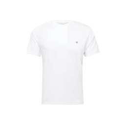 GANT T-Shirt 3G2003184 G0110 white