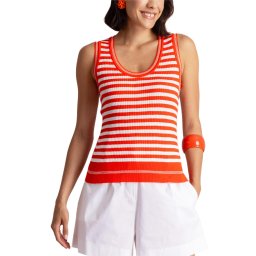 MOUTAKI Top 26.KN1.01 red