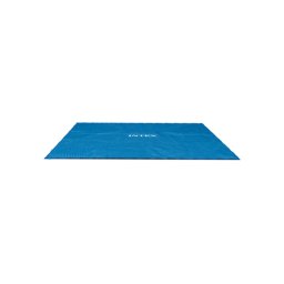 Prelata solara pentru piscina intex, forma dreptunghiulara, 5.38x2.53m, ix28016