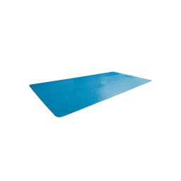 Prelata solara pentru piscina intex, forma dreptunghiulara, 3.78x1.86m, ix28028