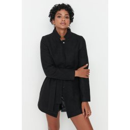 Palton dama, Trendyol Belted