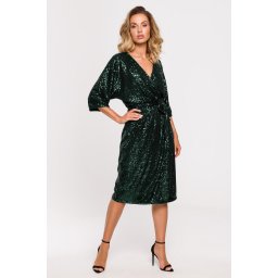 Rochie dama, Made Of Emotion M653