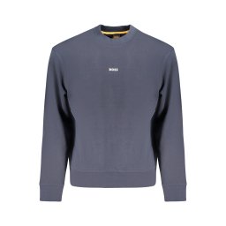 Hanorac BOSS pentru bărbați, fără glugă