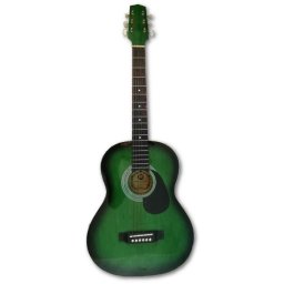 Hora Standard M 4/4 Green