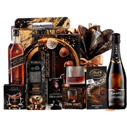 Cos cadou Gentleman Experience