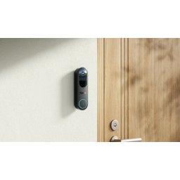 SONERIE VIDEO REOLINK D340B 64GB CARD