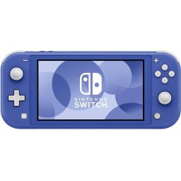 Nintendo Switch Lite 6.2inch 32GB Blue