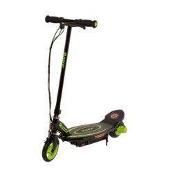 Trotineta Electrica Razor Power Core E90 16km/h 90W Negru/Verde