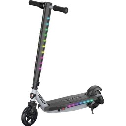 Trotineta Electrica Razor Power Core E90 Lightshow 16km/h +8aniAutonomie 80min Negru