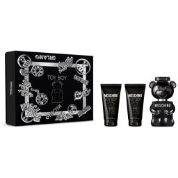 Moschino Toy Boy set cadou pentru bărbați