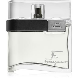Ferragamo F by Ferragamo EDT M 100 ml