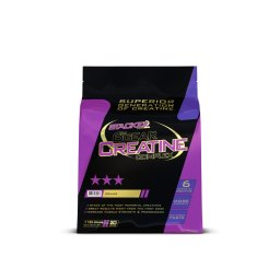 Stacker2 6th Gear Creatine Complex 1135 g portocală