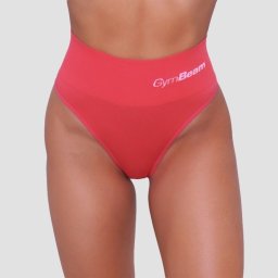 GymBeam Chiloți brazilieni 2Pack Pink L