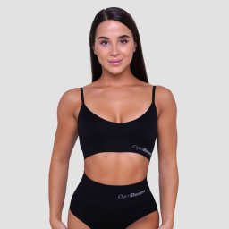 GymBeam Sutien Triangle Black XL