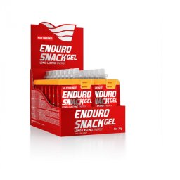 Nutrend Endurosnack 75 g 75 g măr verde
