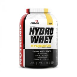 Nutrend Hydro Whey 1600 g vanilie