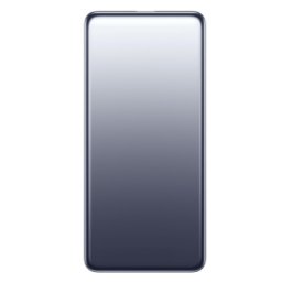 Baterie externa Xiaomi Ultra Slim BHR9535GL, Incarcare 20 W, 5000 mAh, 19,4 Wh, USB-C, Argintiu
