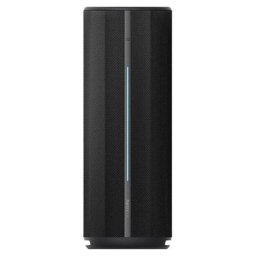 Boxa portabila Xiaomi Bluetooth Speaker QBH4275GL, 40 W (RMS), Bluetooth 5.3, Microfon incorporat, Sistem stereo cu doua difuzoare, IP67, Gri