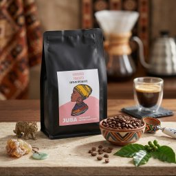 Juba Honduras Panchito cafea de specialitate 250g