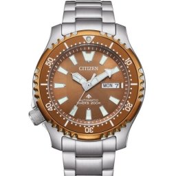 Citizen Promaster NY0164-65X NY0164-65X