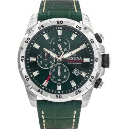Festina Festina Timeless Chronograph 20692/3 20692/3