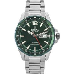 Festina Festina Titanium 20698/3 20698/3