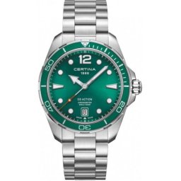 Certina Certina DS Action C032.451.11.097.00 C032.451.11.097.00