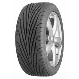 GOODYEAR 195/45 R17 F-1 GSD-3 FP 81W