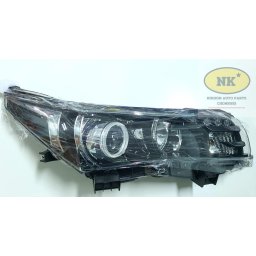 Husa Galaxy Note 10 N970 LED View Cover White EF-NN970PWEGWW