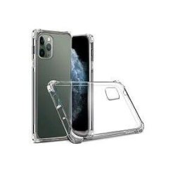 Husa "Crystal Clear" cover for Apple iPhone 11 Pro, transparent