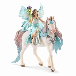 Schleich Bayala Eyela m. Princess E - 70569