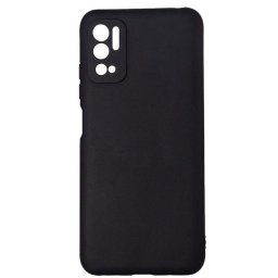 Husa HUSA SMARTPHONE Spacer pentru Xiaomi Redmi Note 11, grosime 1.5mm, protectie suplimentara antisoc la colturi, material flexibil TPU, transparenta "SPPC-XI-RM-N11-CLR