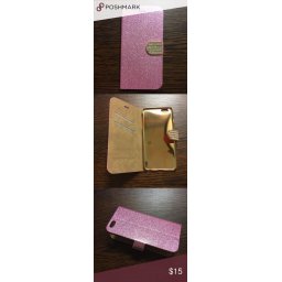 Husa SwitchEasy Numbers PINK for iPhone 6 Plus/6s Plus 23958