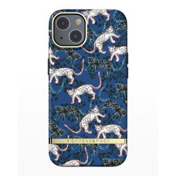 Husa Richmond & Finch Marble for iPhone 5/5S/SE carrara (25692)