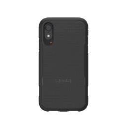 Husa GEAR4 Platoon for iPhone XR black, 33011