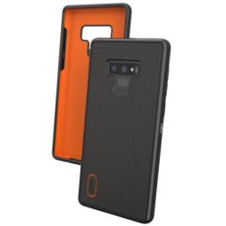 Husa GEAR4 Battersea for Galaxy S10+ black, 34871