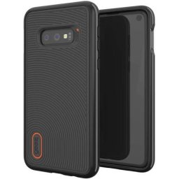 Husa GEAR4 Battersea for Galaxy S10 black, 34854