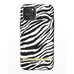 Husa Carcasa Richmond & Finch Floral Jungle - Gold details IPHONE 6/6S/7/8/SE 2, 32388