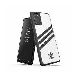 Husa Carcasa adidas OR Moulded PU SS20/SS21 Galaxy S20+ alb/negru, 38623
