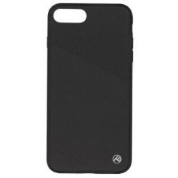 Husa Carcasa Tellur Exquis pentru iPhone 8, Rosu