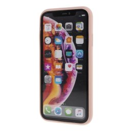 Husa Carcasa din Silicon pentru iPhone XS, Transparenta