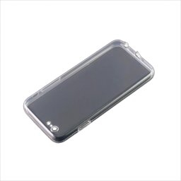 Husa Carcasa Tellur din Silicon Electroplated pentru iPhone X/XS, Rosu
